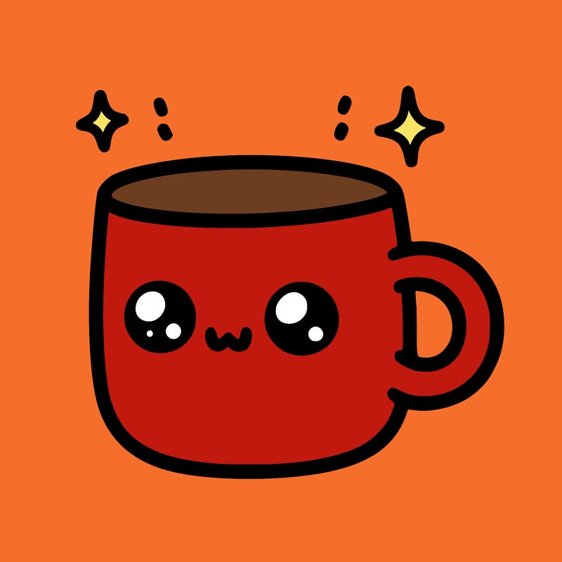 cup