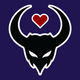 DarkHeart: Goth Dating App