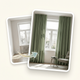 Curtain AI: Home Decor Design