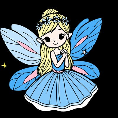 fairy