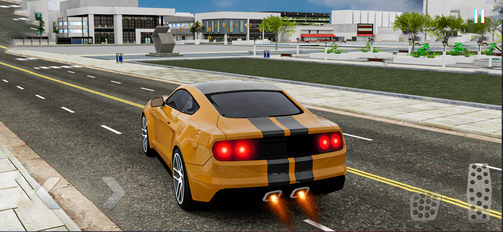 Real Car Racing: Racing Games - Games App | MWM