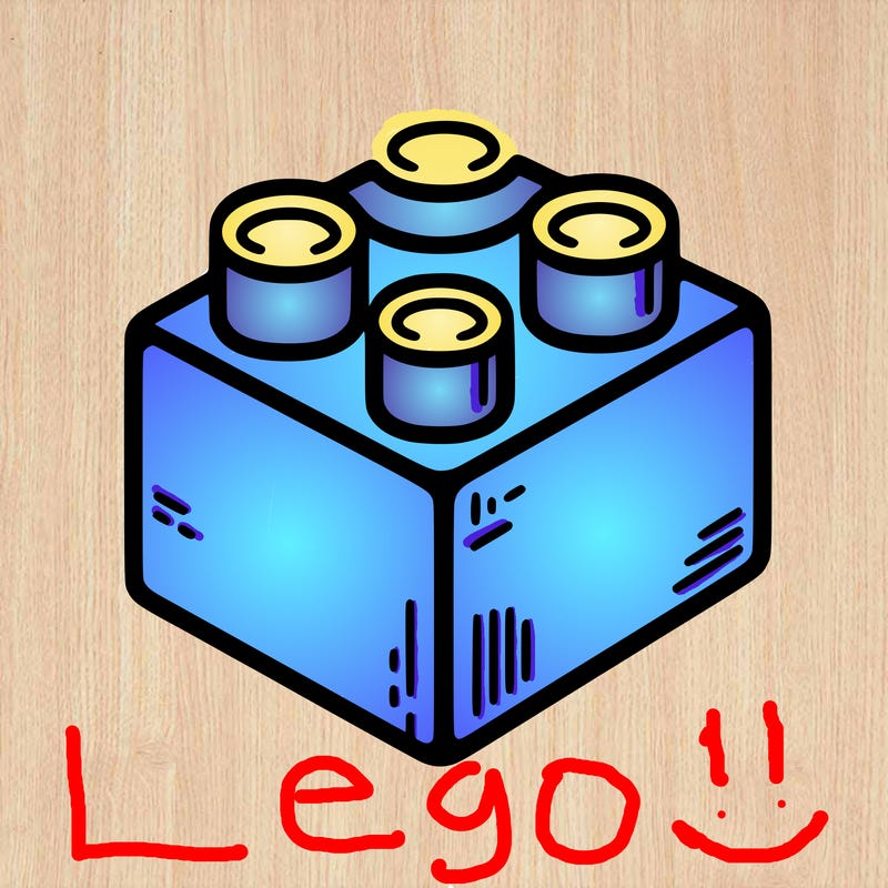 lego