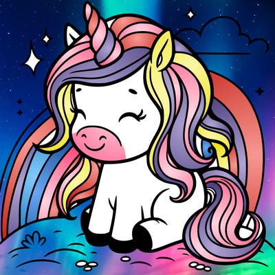 unicorn