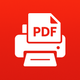 Write on PDF: Print to PDF