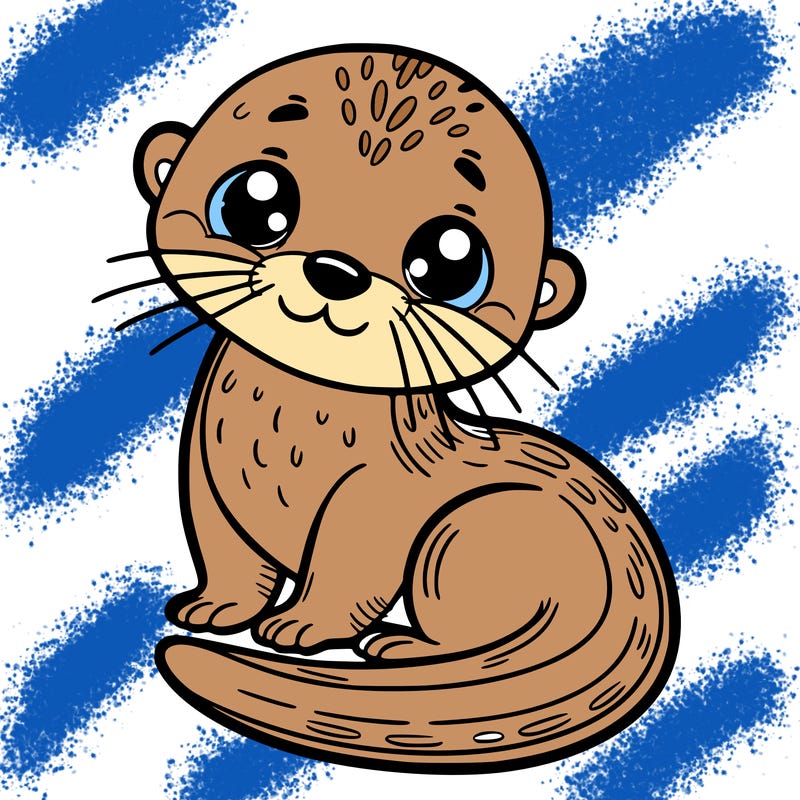 otter