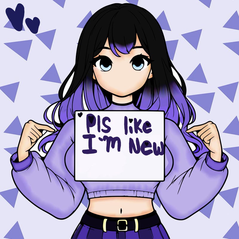 girl holding a blank sign in a long sleeve crop top