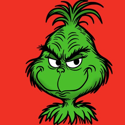 grinch