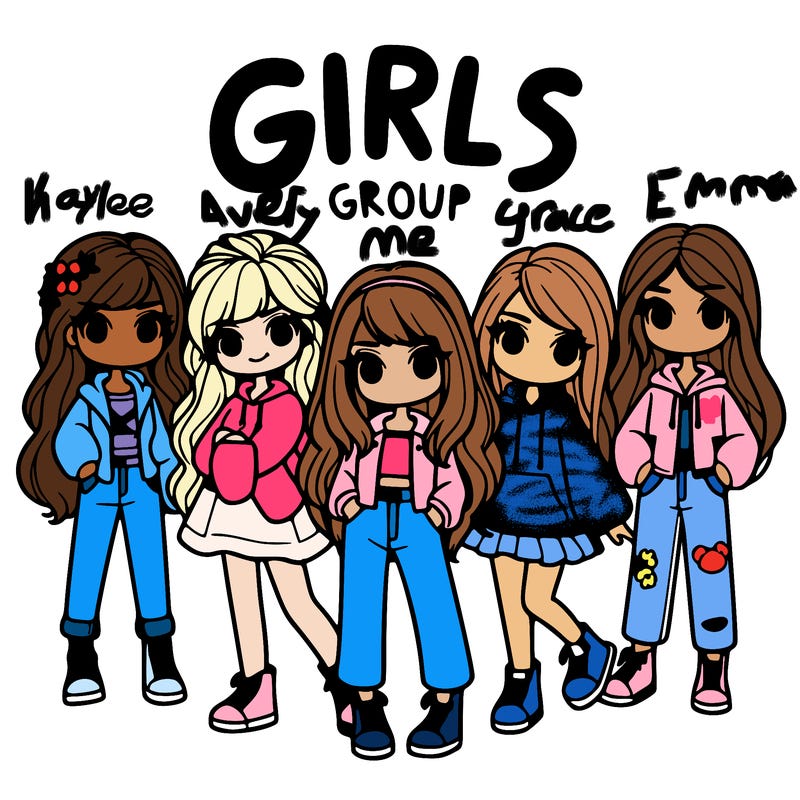 girls group