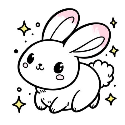bunny