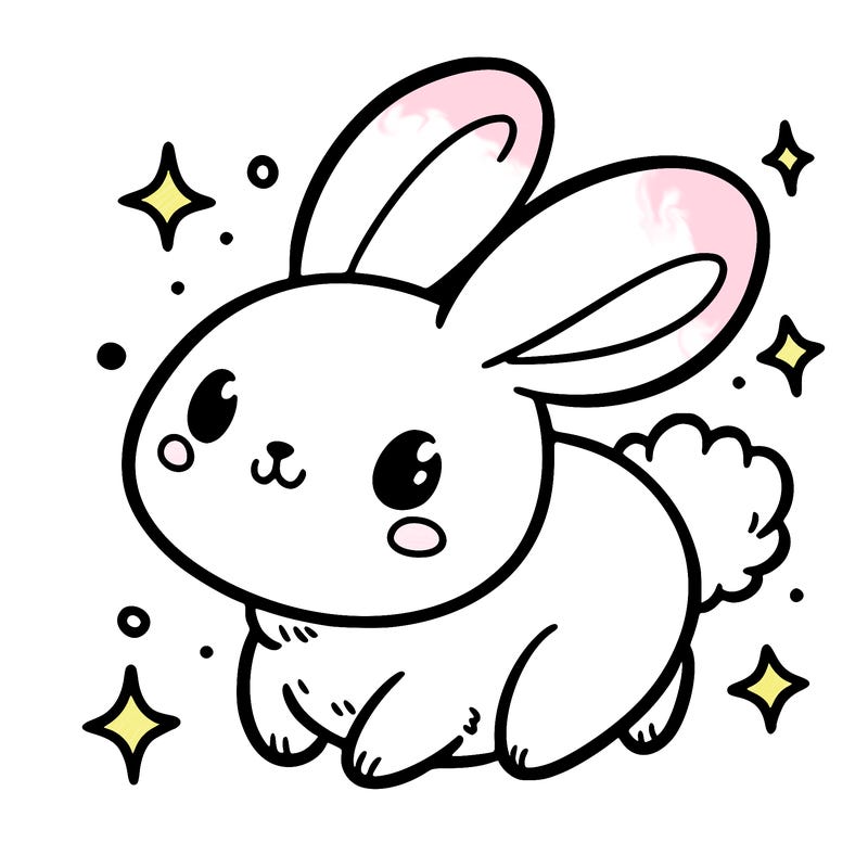 bunny