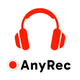 AnyREC: Screen Recorder, Share