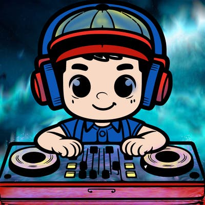 dj