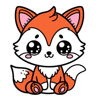 cute