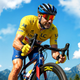Road Cycling: World Tour Race