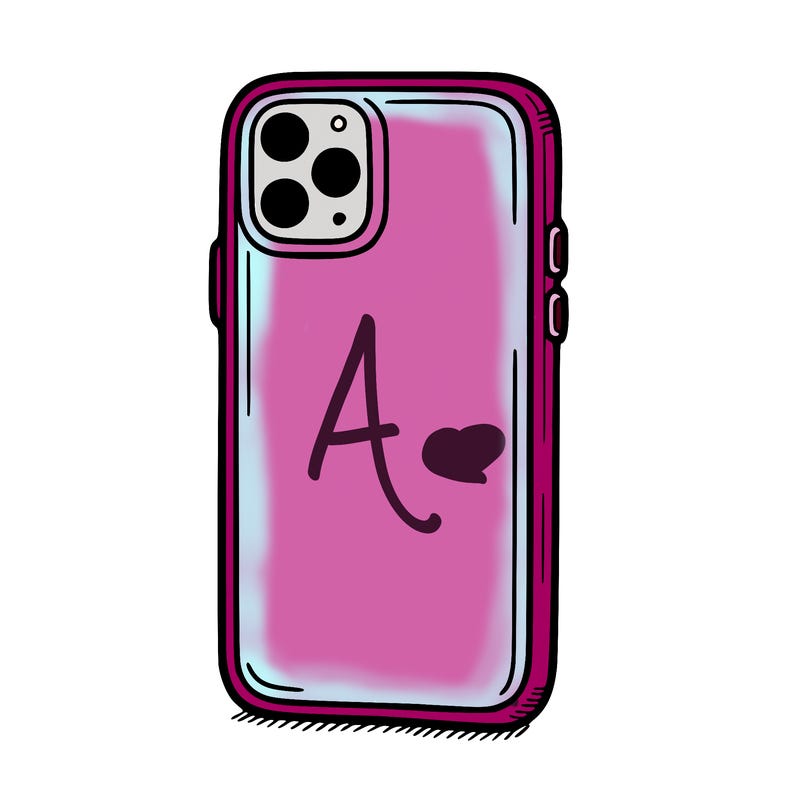 phone case