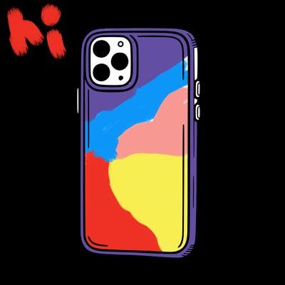 phone case