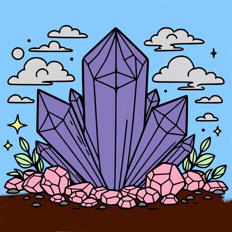 crystal