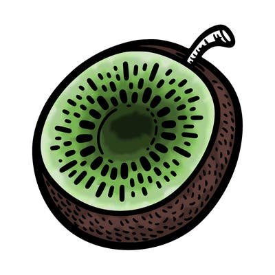 kiwi fruit