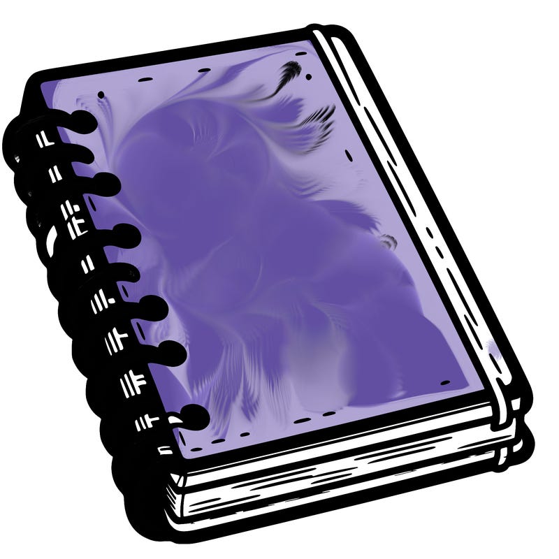 notebook