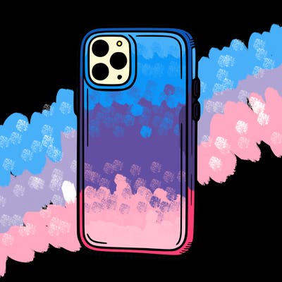 phone case