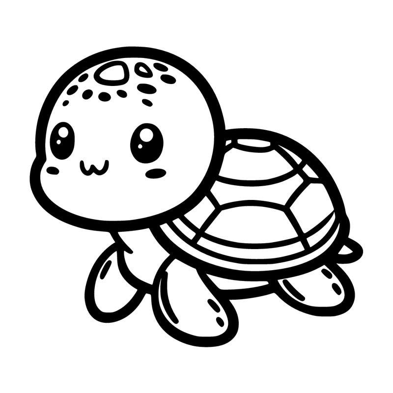sea turtle