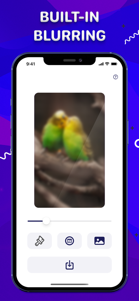 Wallpapers Maker + - Graphics & Design App | MWM