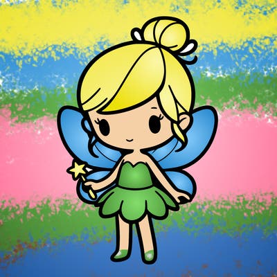 tinker bell