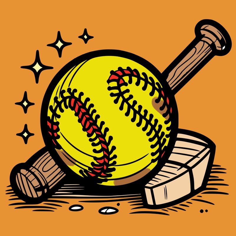 softball