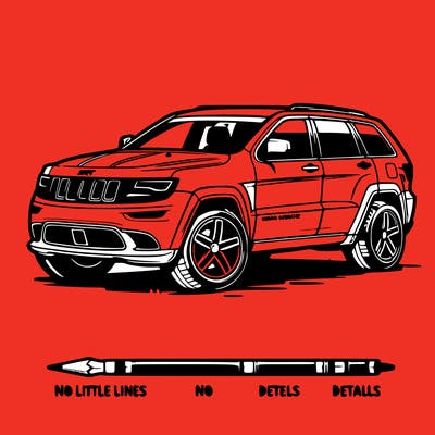 grand cherokee srt