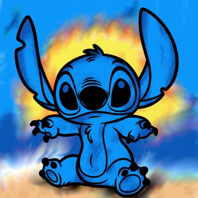 stitch