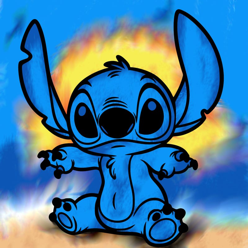 stitch