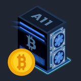 BitTycoon:BTC Cloud Mining