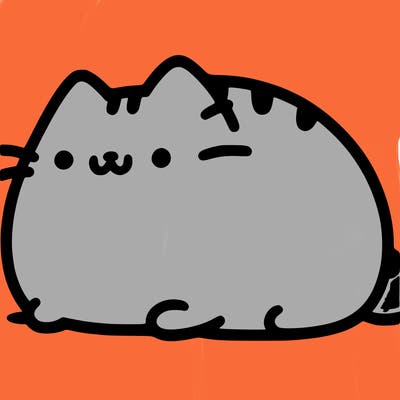 pusheen