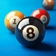 Billiards 8-Ball Pool Master ™