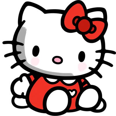 hello kitty