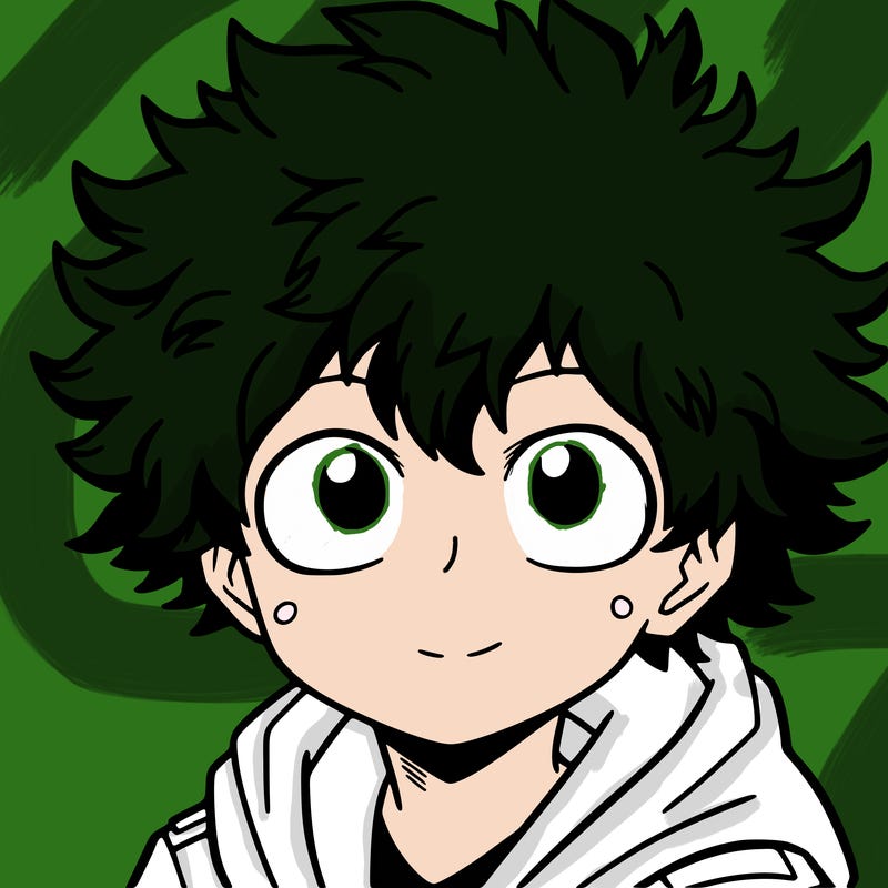 izuku