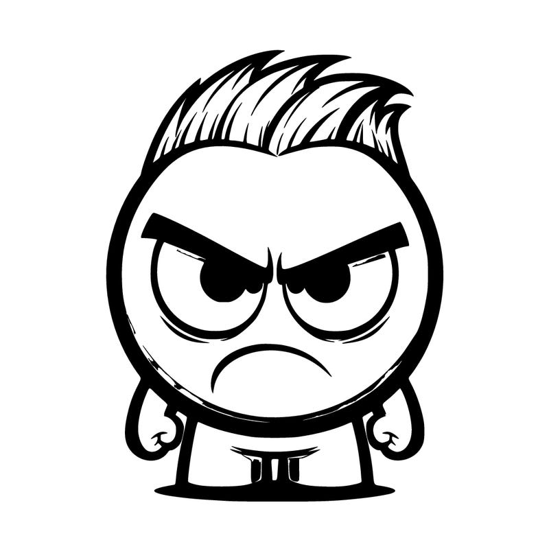 anger from inside out2