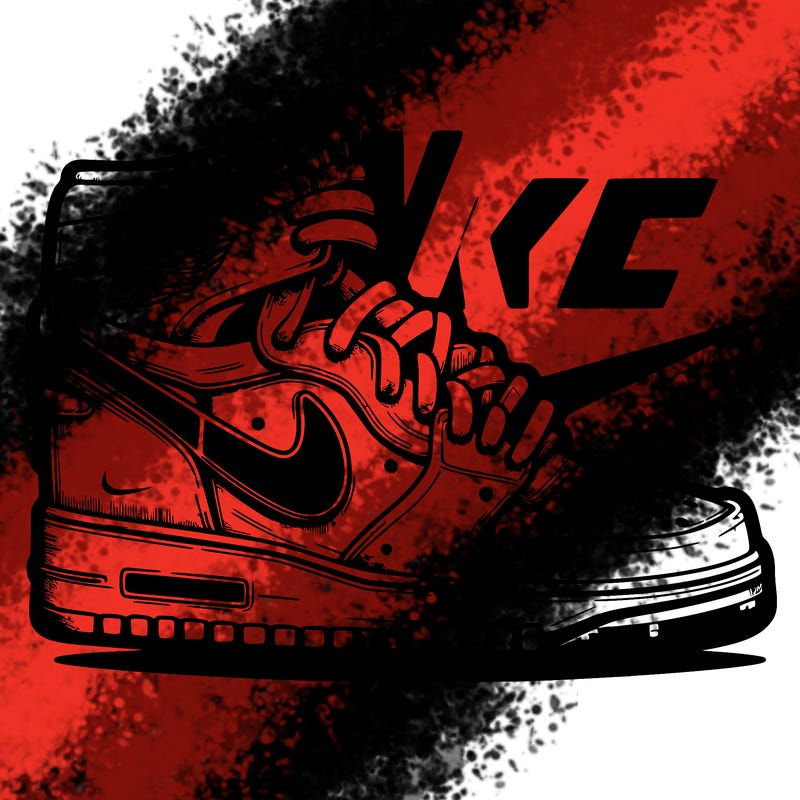 nike