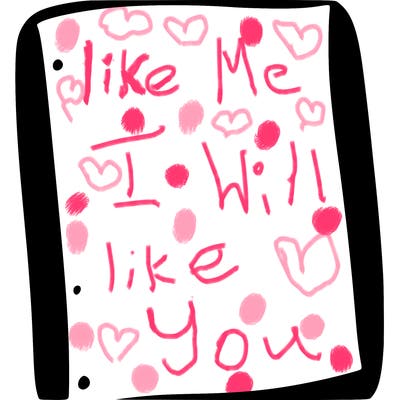 blank white page with nothing drawn on it