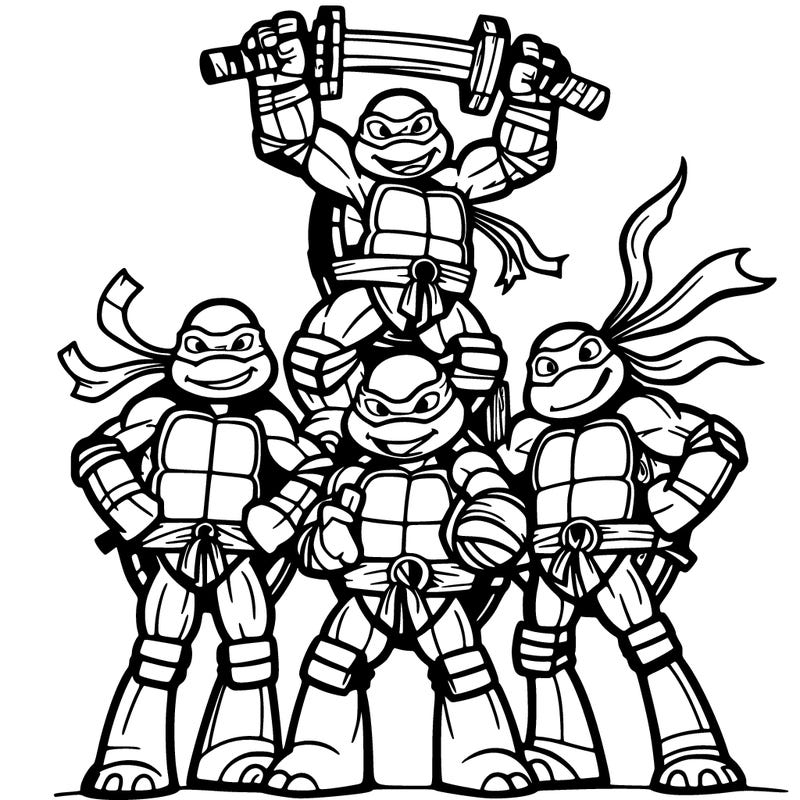 tmnt