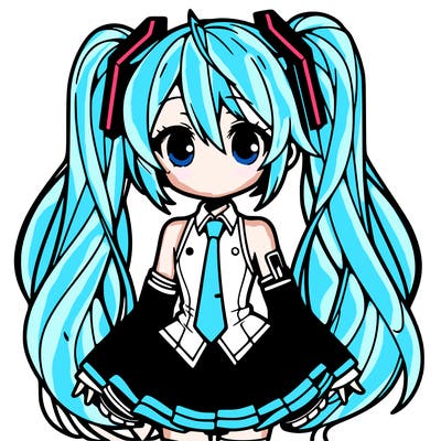 miku