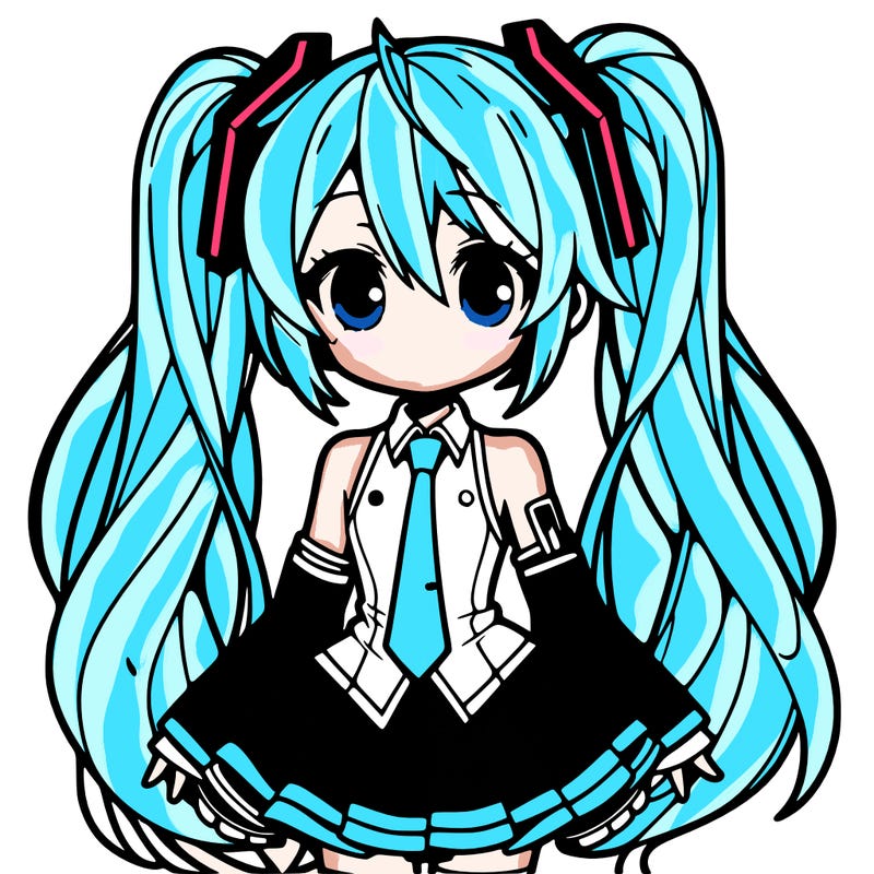miku