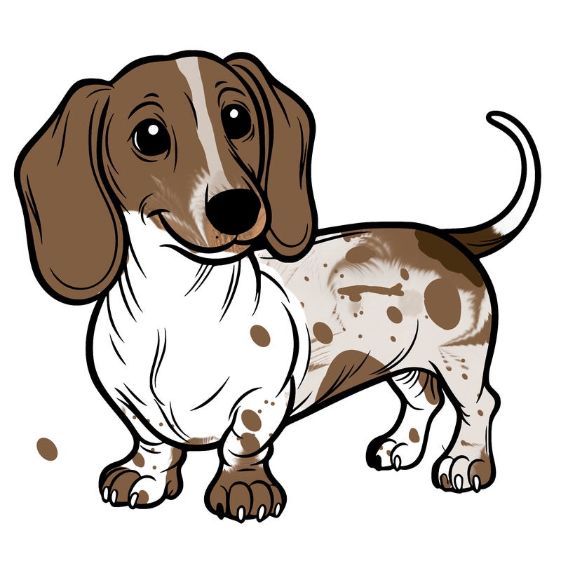 dachshund