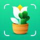 Plantia – AI Plant Identifier
