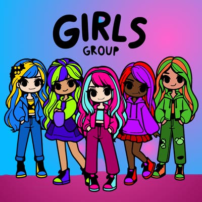 girls group