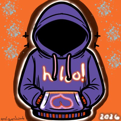 hoodie