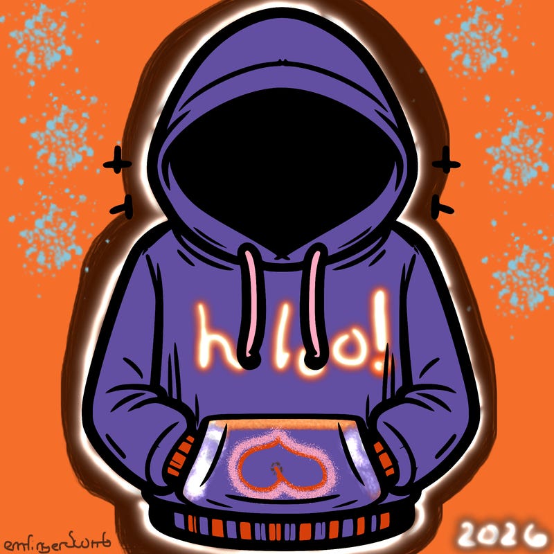 hoodie
