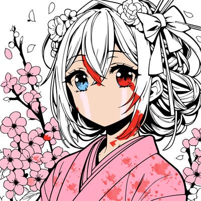 manga