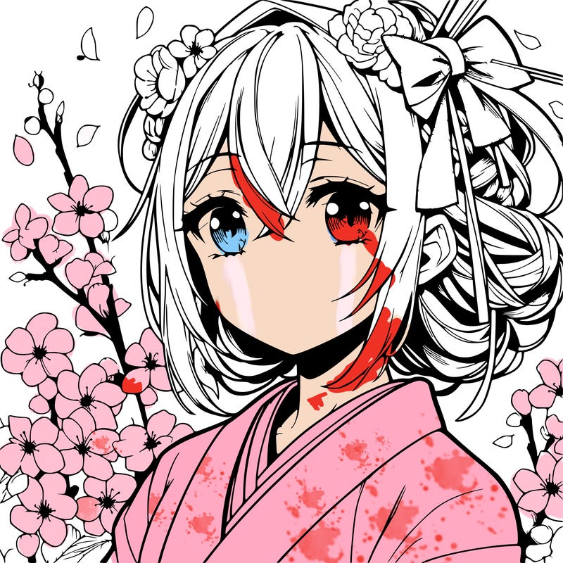 manga