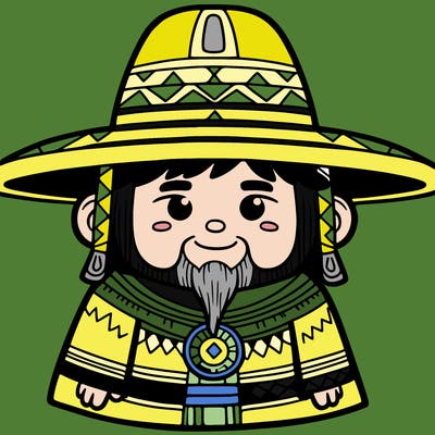 an inca from the inca empire